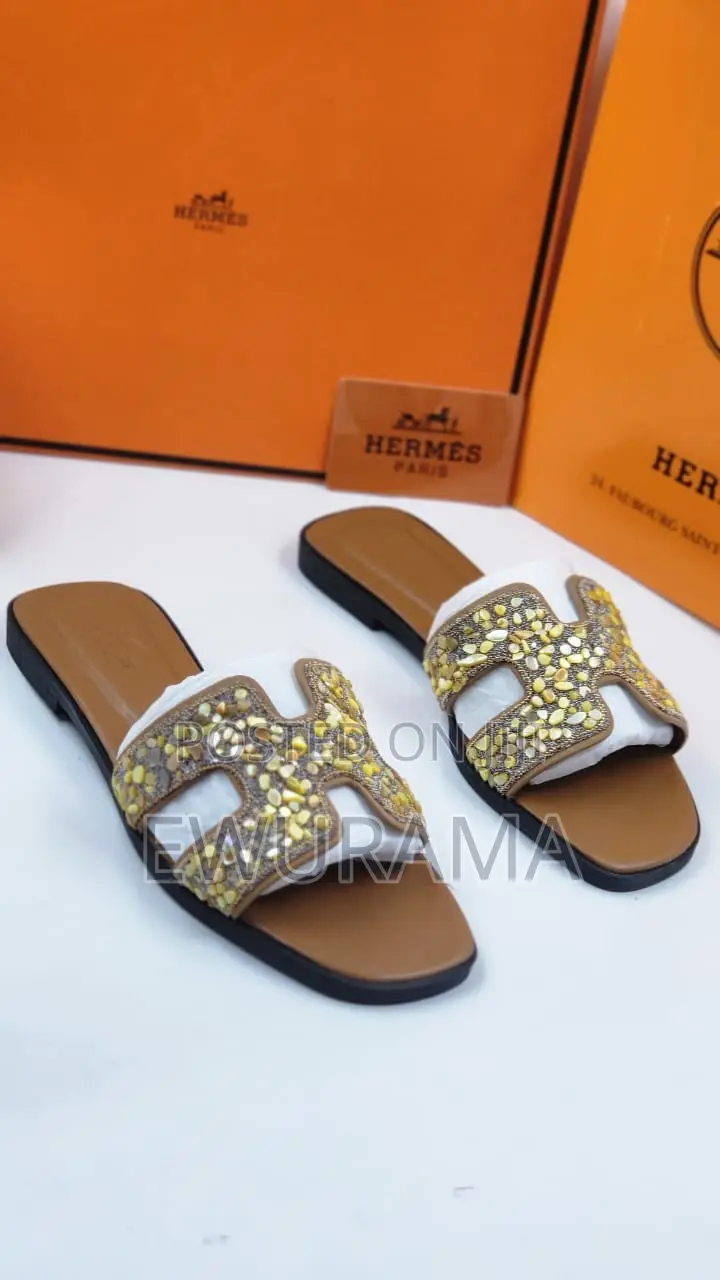 Ladies Sandals