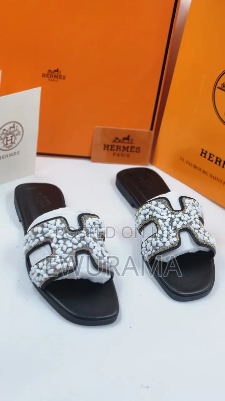 Ladies Sandals