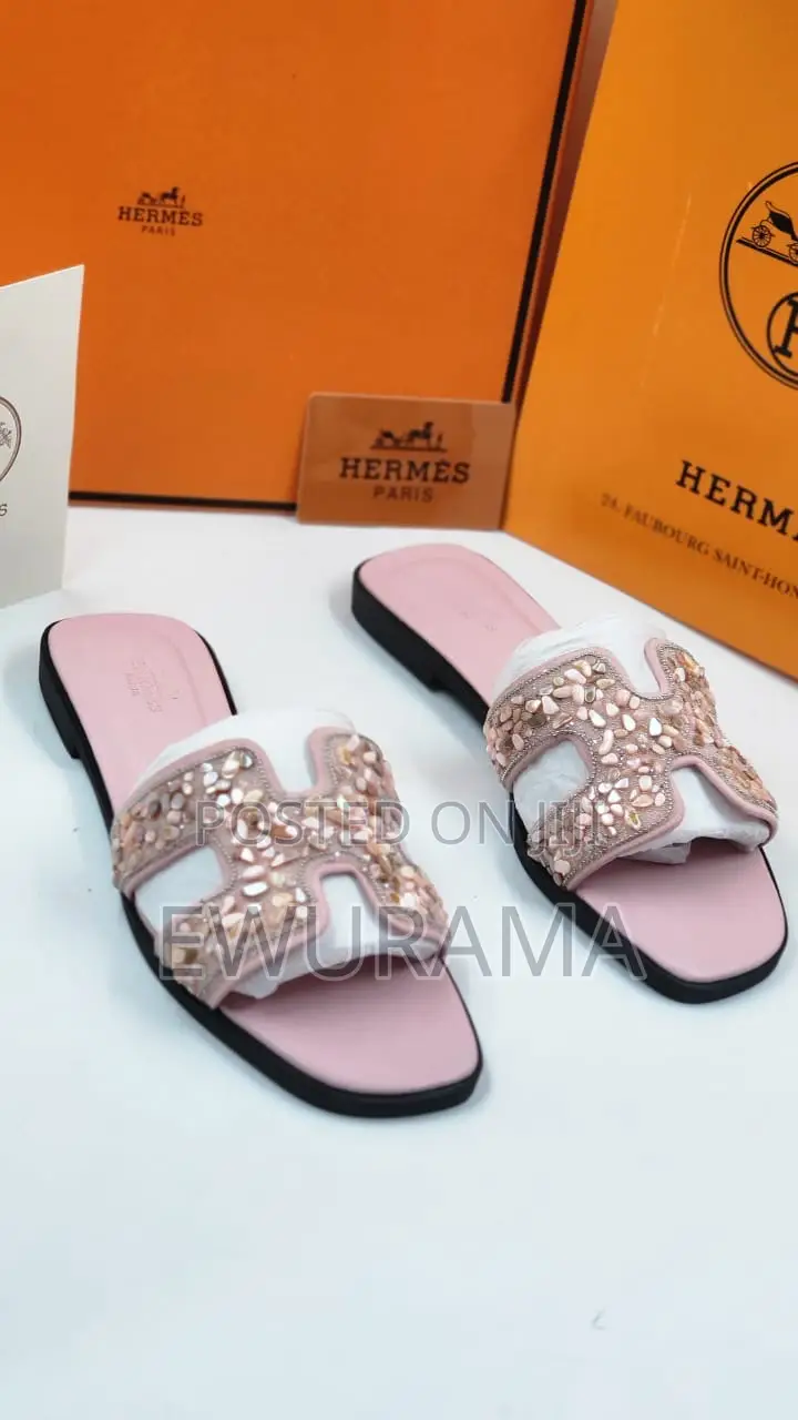 Ladies Sandals
