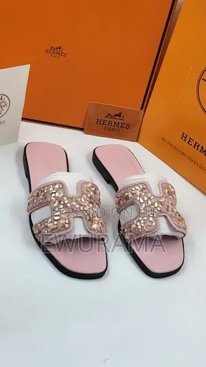 Ladies Sandals