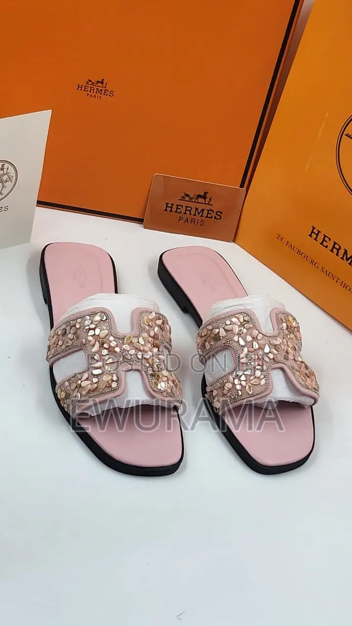 Ladies Sandals