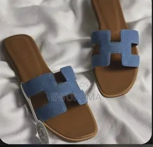 Ladies Sandals