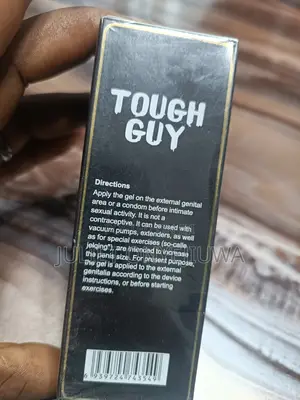 Mk Provocative Gel Extra Sensation Thickening and Lasting