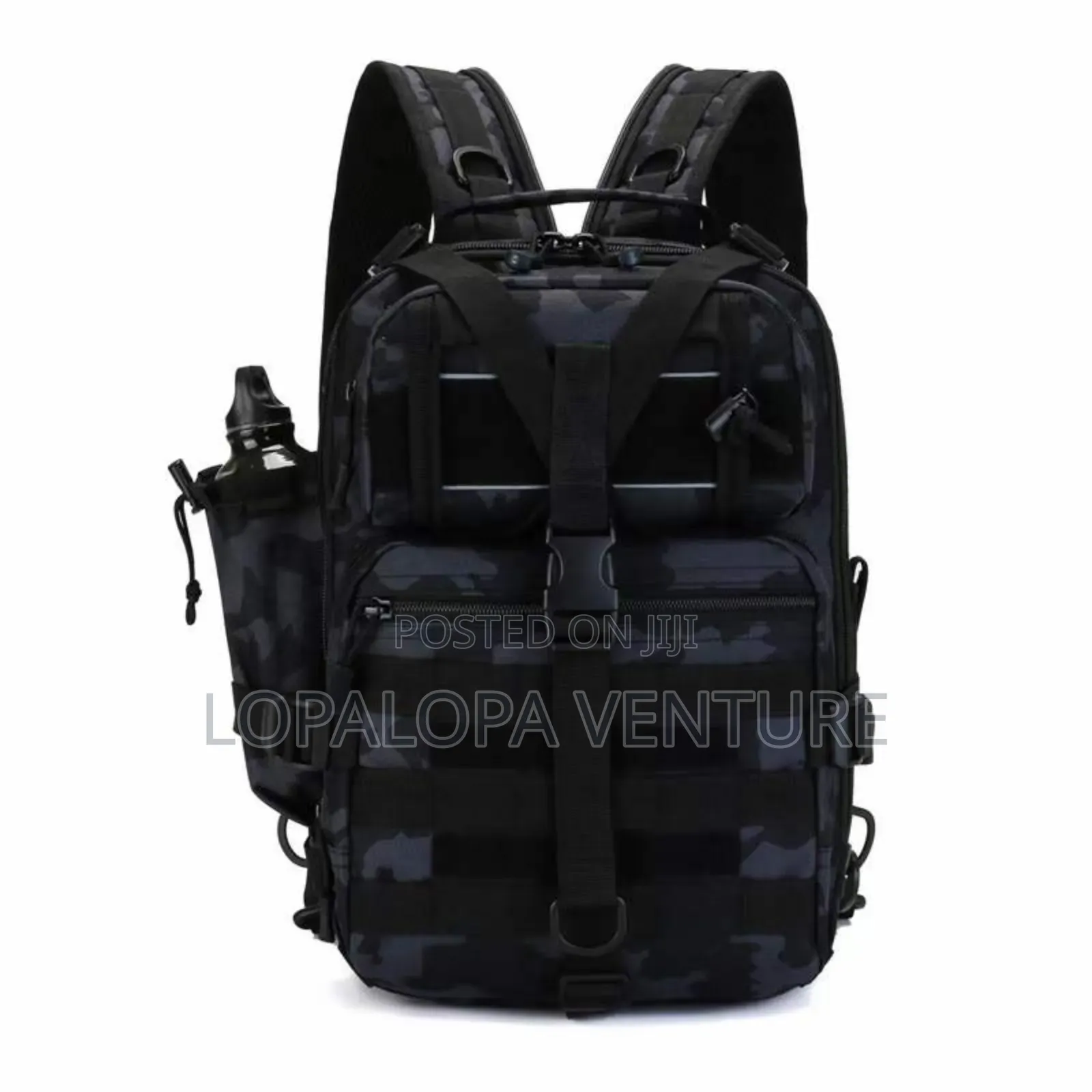 Military Bags
