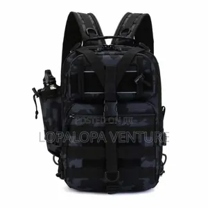 Military Bags