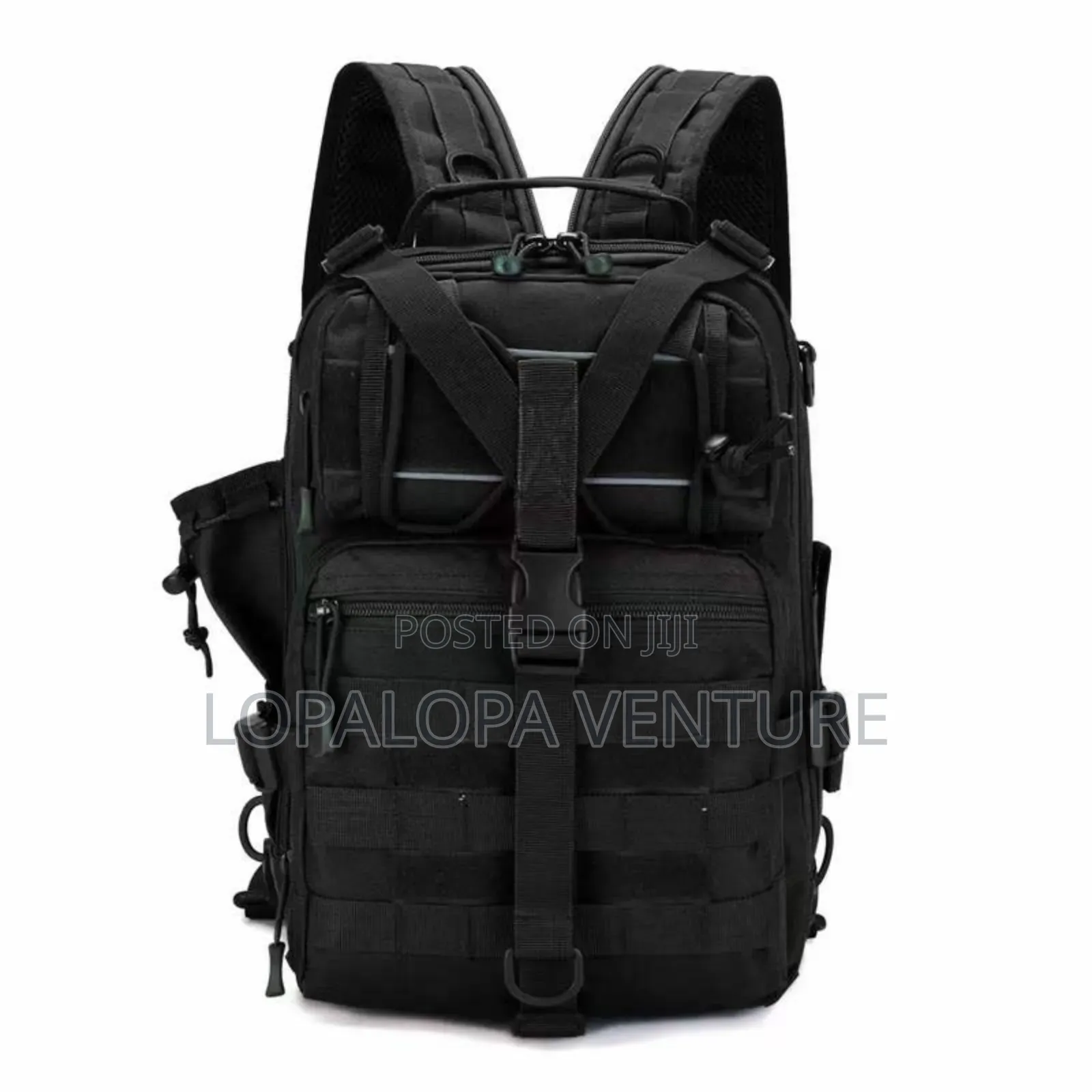 Military Bags