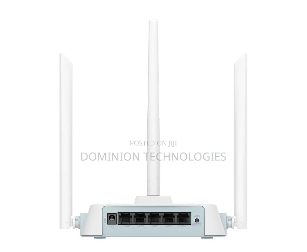 D-Link R04 N300 Eagle Pro Ai Advance Parental Control Router