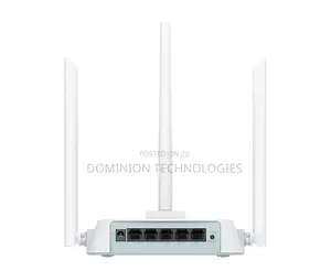 D-Link R04 N300 Eagle Pro Ai Advance Parental Control Router
