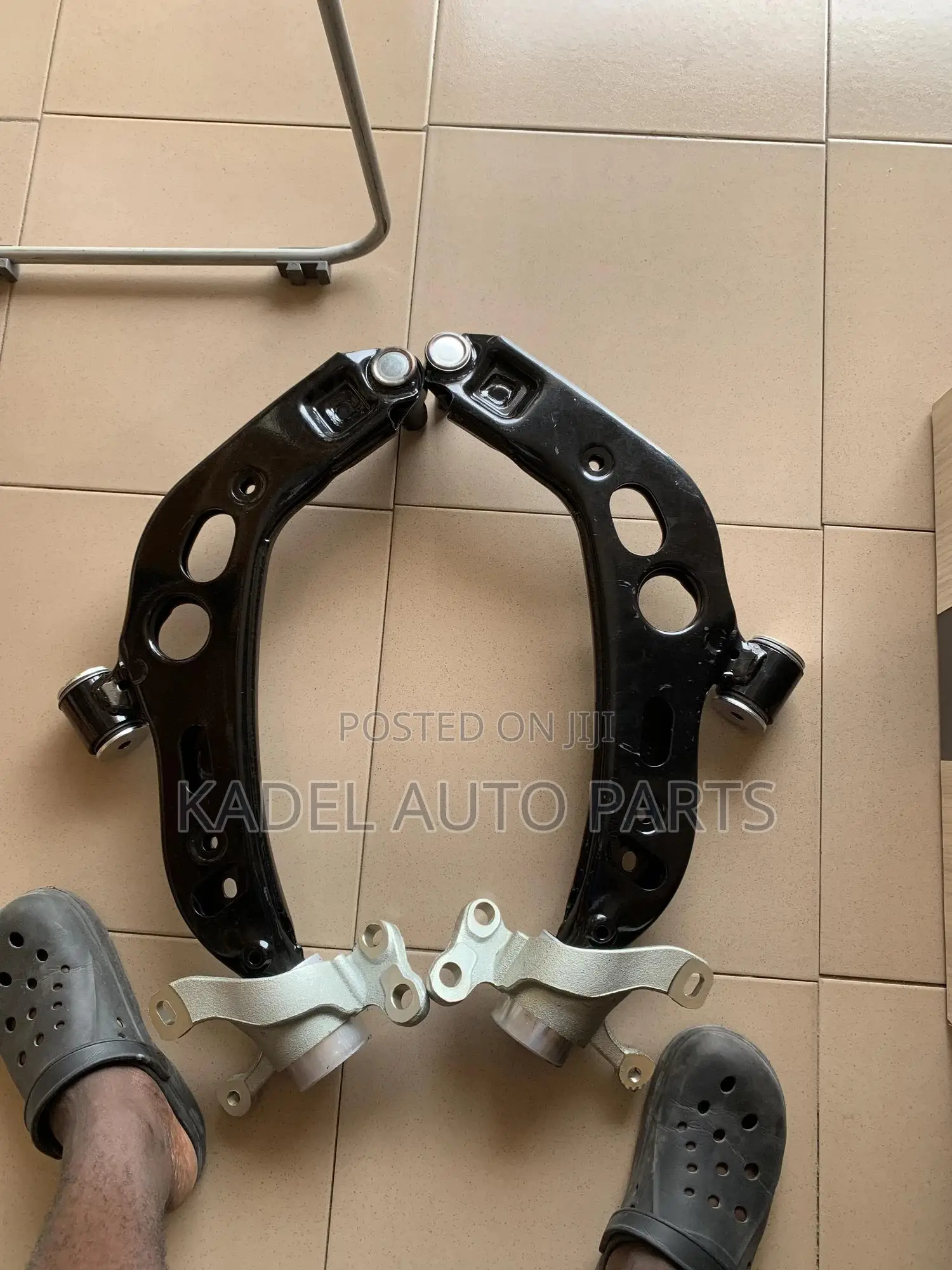 BMW X1 Lower Arm
