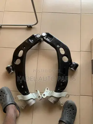 BMW X1 Lower Arm