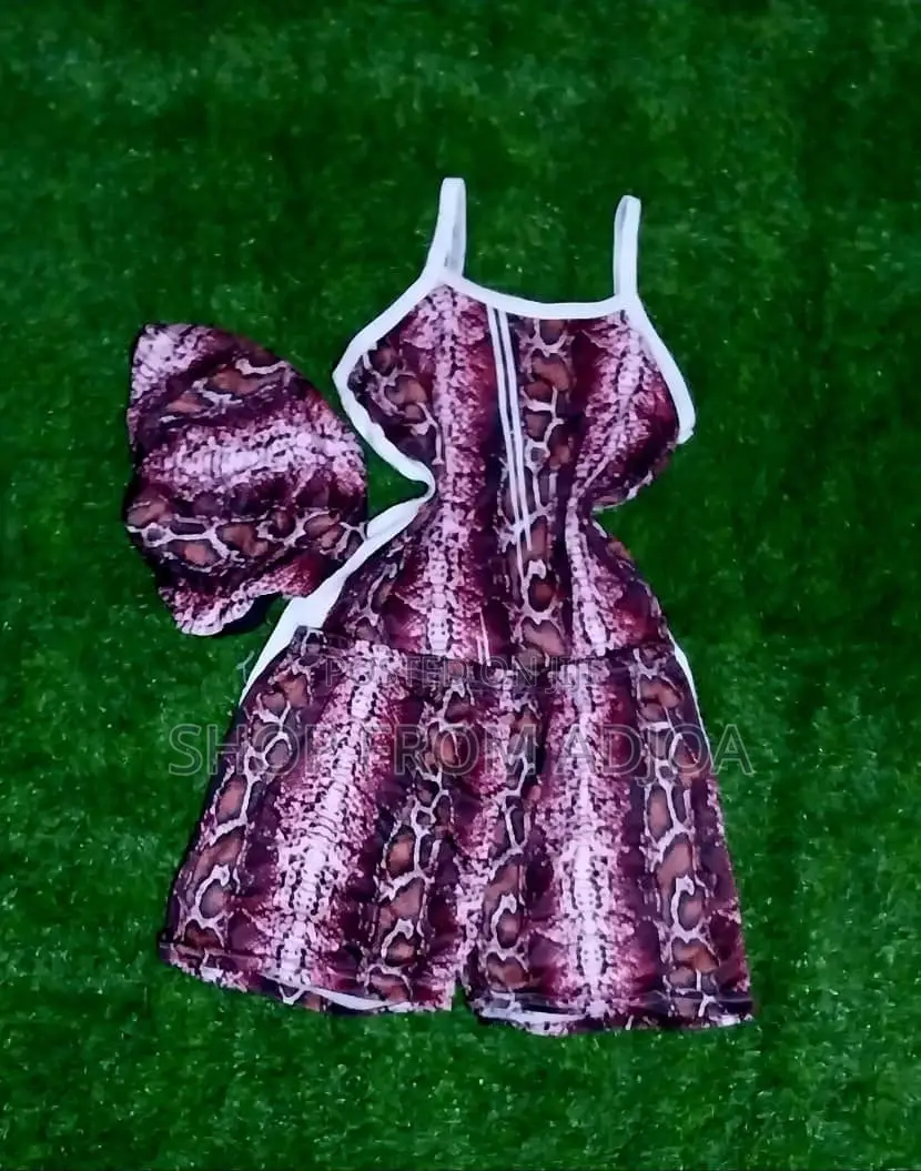 3 in 1 Nightwear