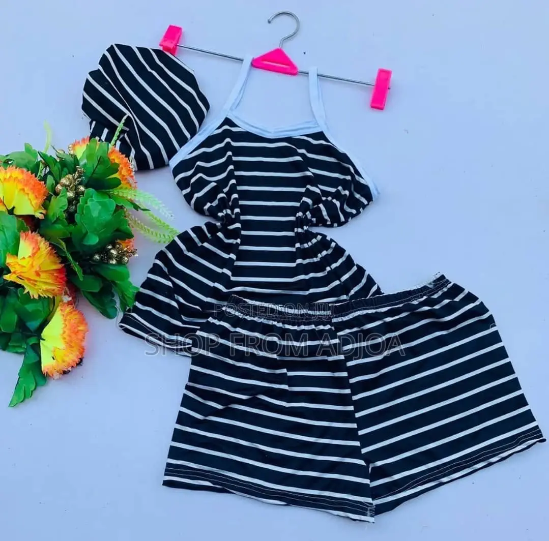 3 in 1 Nightwear