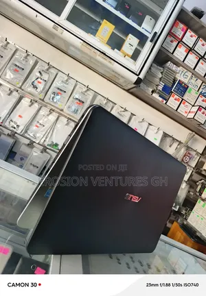 Laptop Asus 8GB Intel Core i5 HDD 320GB