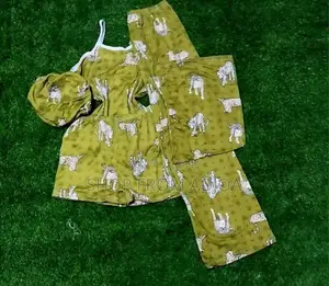 4 in 1 Nightwear