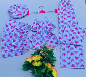 4 in 1 Nightwear