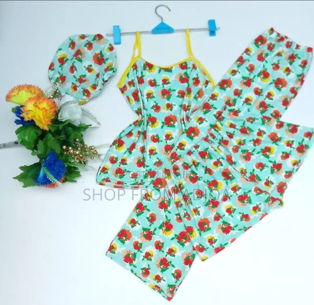 4 in 1 Nightwear