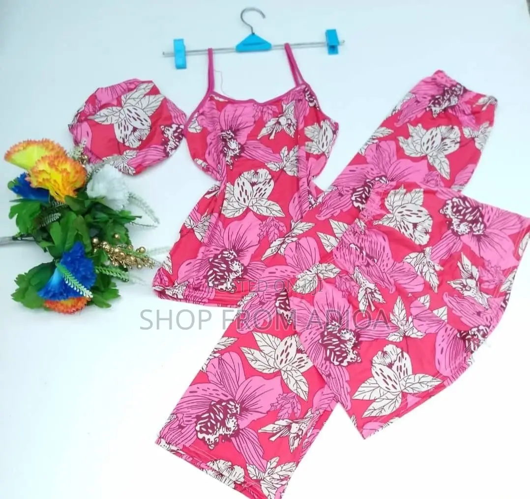4 in 1 Nightwear