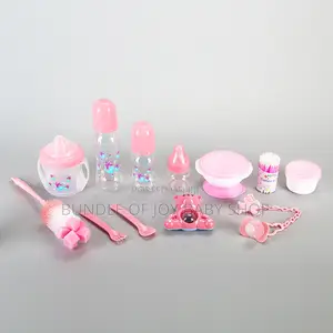 Baby Bank Bottle