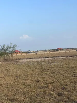 Limited Estate Plot Available, Don't Miss Out, "Prampram"