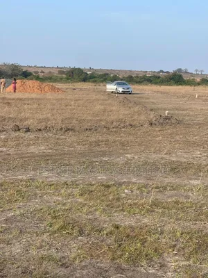 Limited Estate Plot Available, Don't Miss Out, "Prampram"