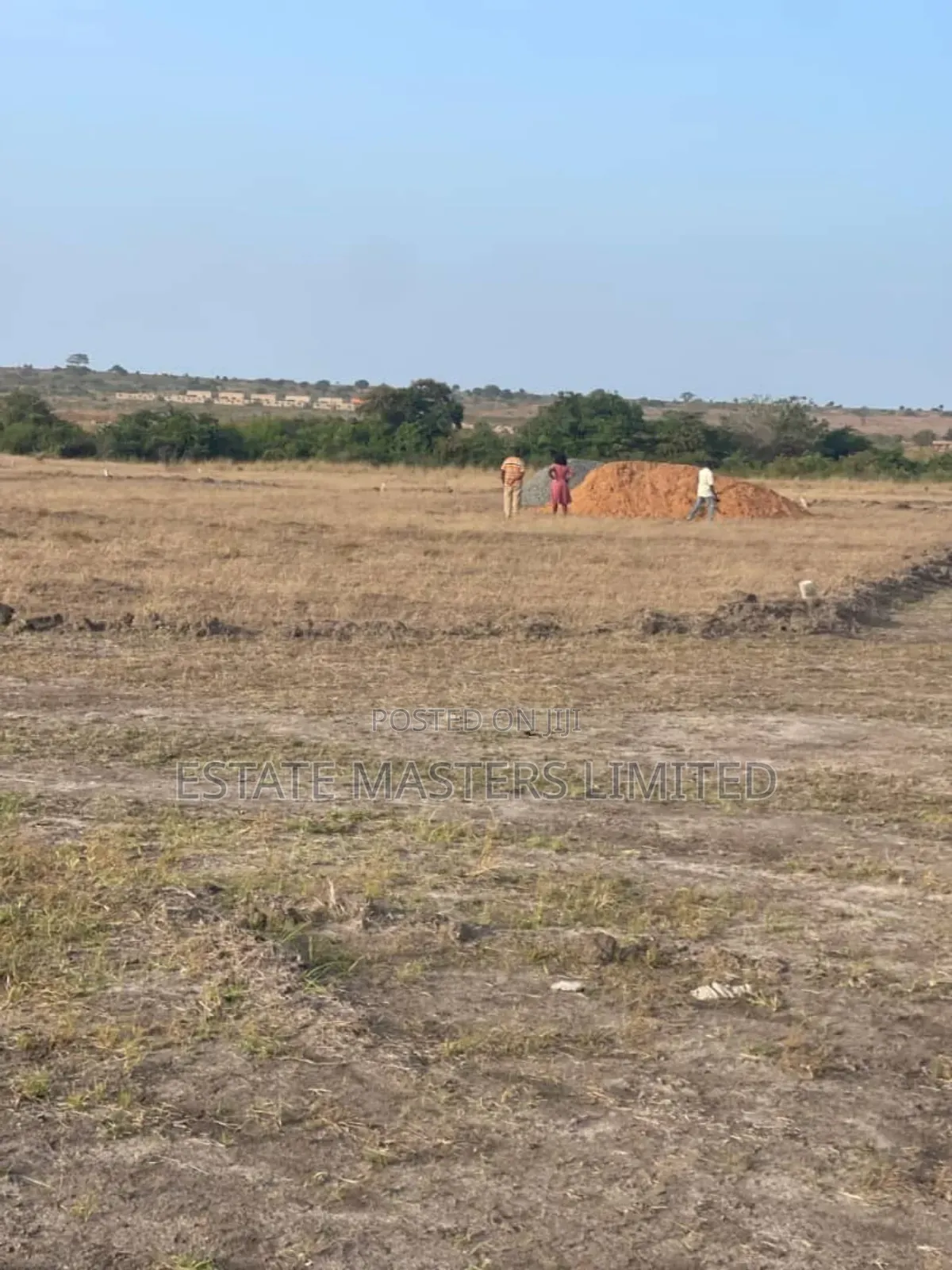 Affordable Estate Land for Every Budget, "Prampram "