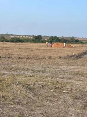 Affordable Estate Land for Every Budget, "Prampram "