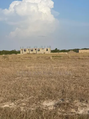 Affordable Estate Land for Every Budget, "Prampram "
