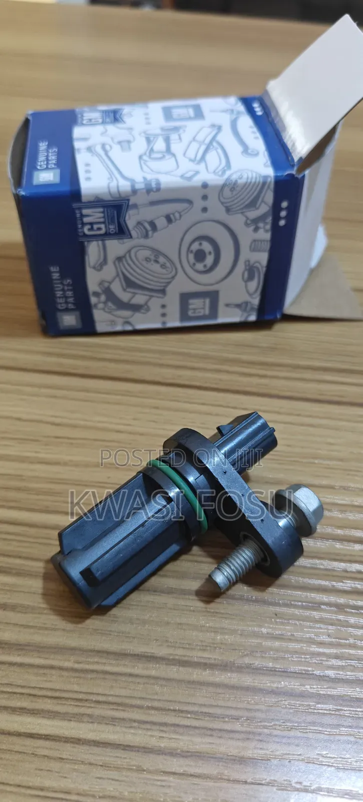 Crankshaft Position Sensor,Equinox,Cadillac,Buick,GMC,Traves