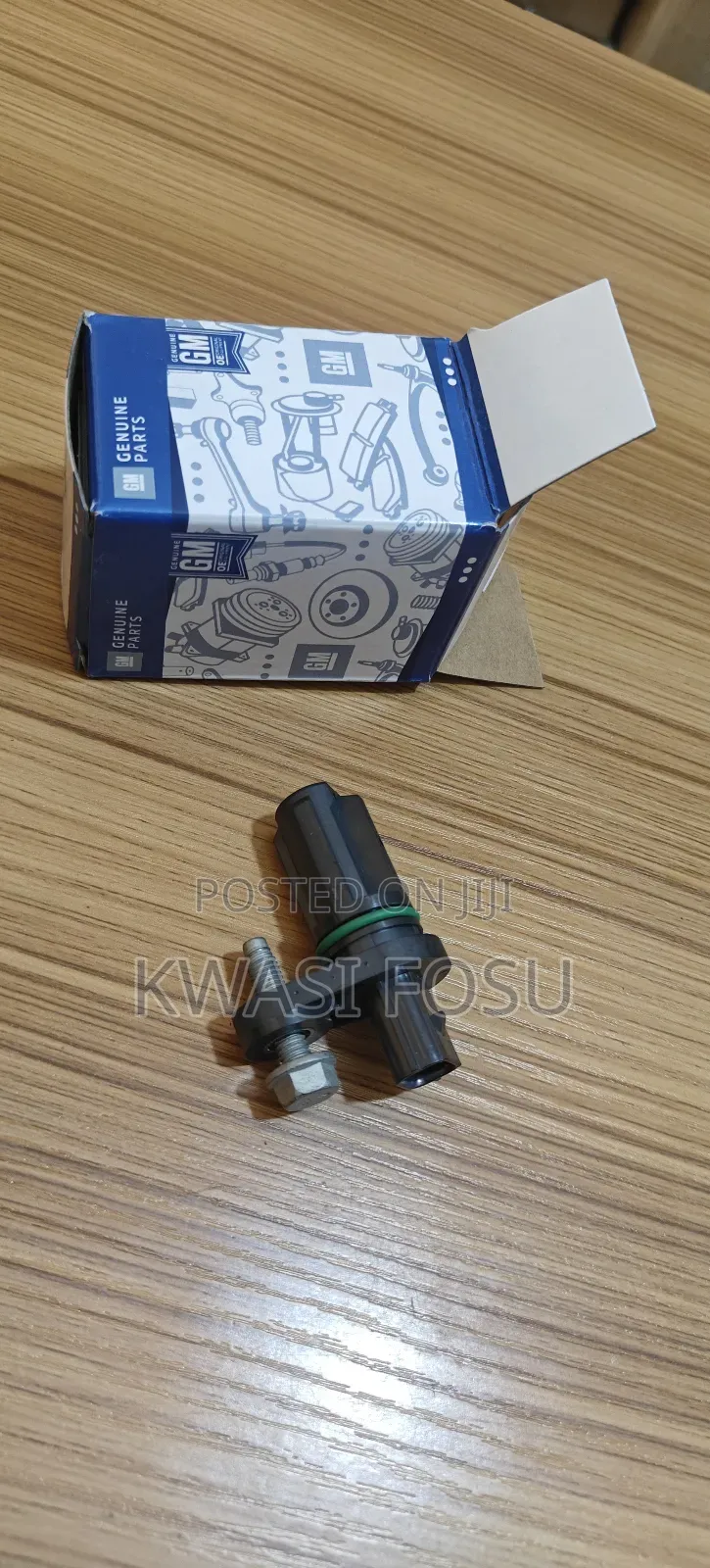 Crankshaft Position Sensor,Equinox,Cadillac,Buick,GMC,Traves