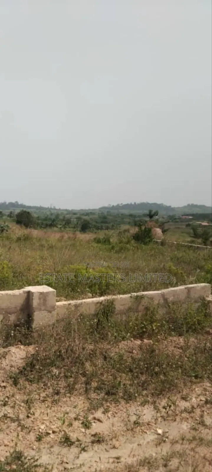 Unlock Endless Opportunities With Estate Land, "Dominase