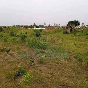 Unlock Endless Opportunities With Estate Land, "Dominase