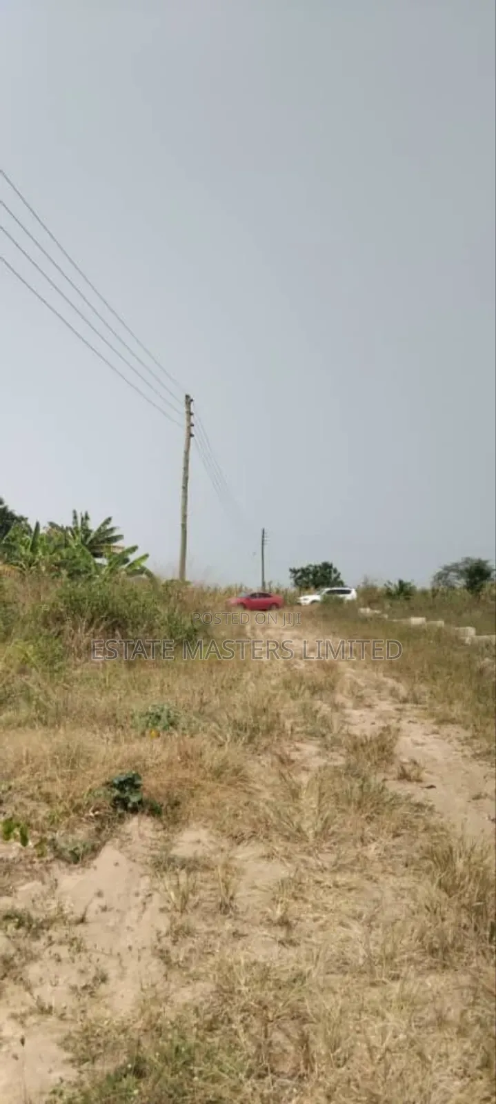 Strategic Estate Plot for Residential or Commercial Purpose