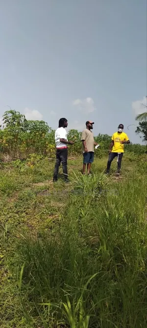 Turn Your Vision Into Reality, Land for Both Com and Res Use