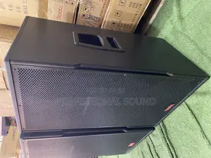 Heavy Short Range Speaker