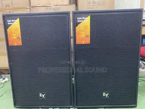 EV Short Range Speaker