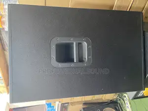EV Short Range Speaker