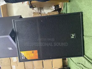 EV Short Range Speaker
