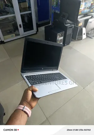 Laptop HP 8GB Intel Core i5 SSD 256GB