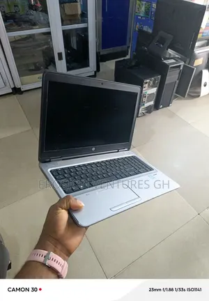 Laptop HP 8GB Intel Core i5 SSD 256GB