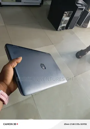Laptop HP 8GB Intel Core i5 SSD 256GB