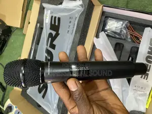 Shure Adx400 Microphone