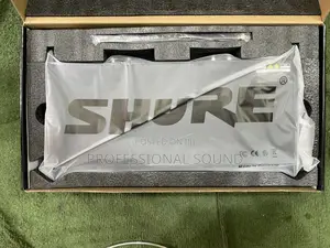 Shure Adx400 Microphone