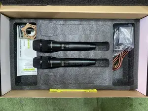 Shure Adx400 Microphone