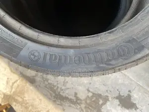 245/40 R17 Continental Contisportcontacttm 5