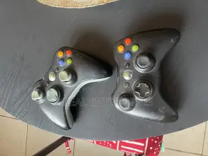 Original Xbox 360 Wireless Controller