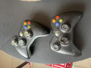 Original Xbox 360 Wireless Controller