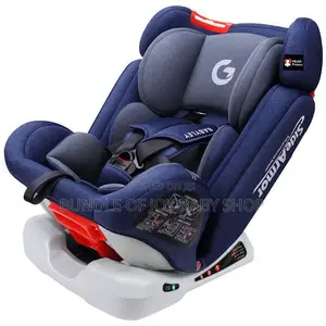 Baby Car Seat