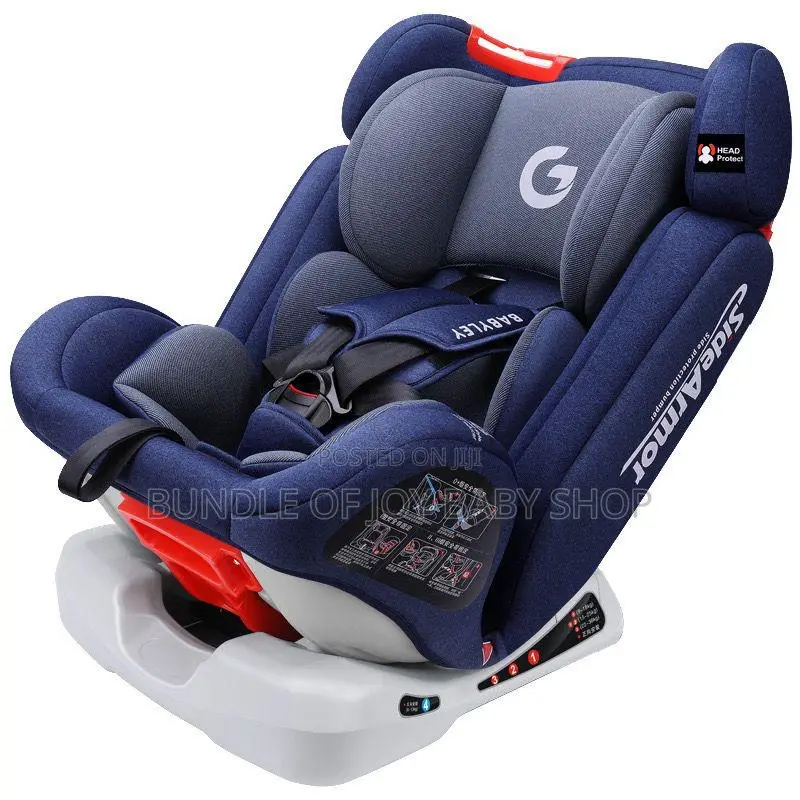 Baby Car Seat