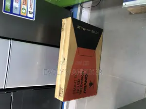 Asano Smart 32 Inches Available