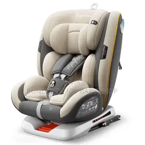 360 Baby Car Seat